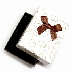 Gift box 90х75x27 mm (082)