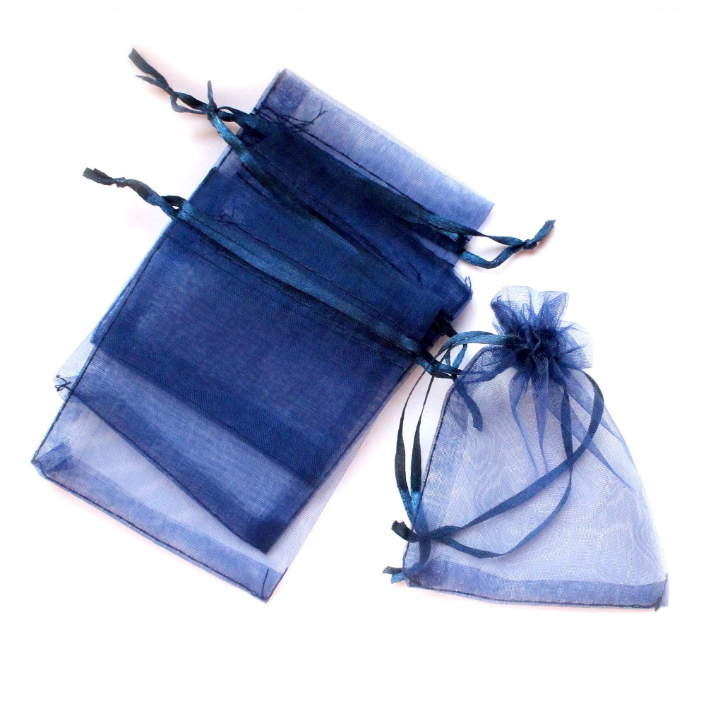 Gift pouches 75x100 mm 5 pcs.(051)