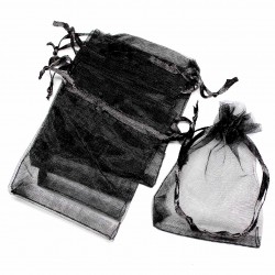 Gift pouches 70x90 mm 5 pcs.(047)