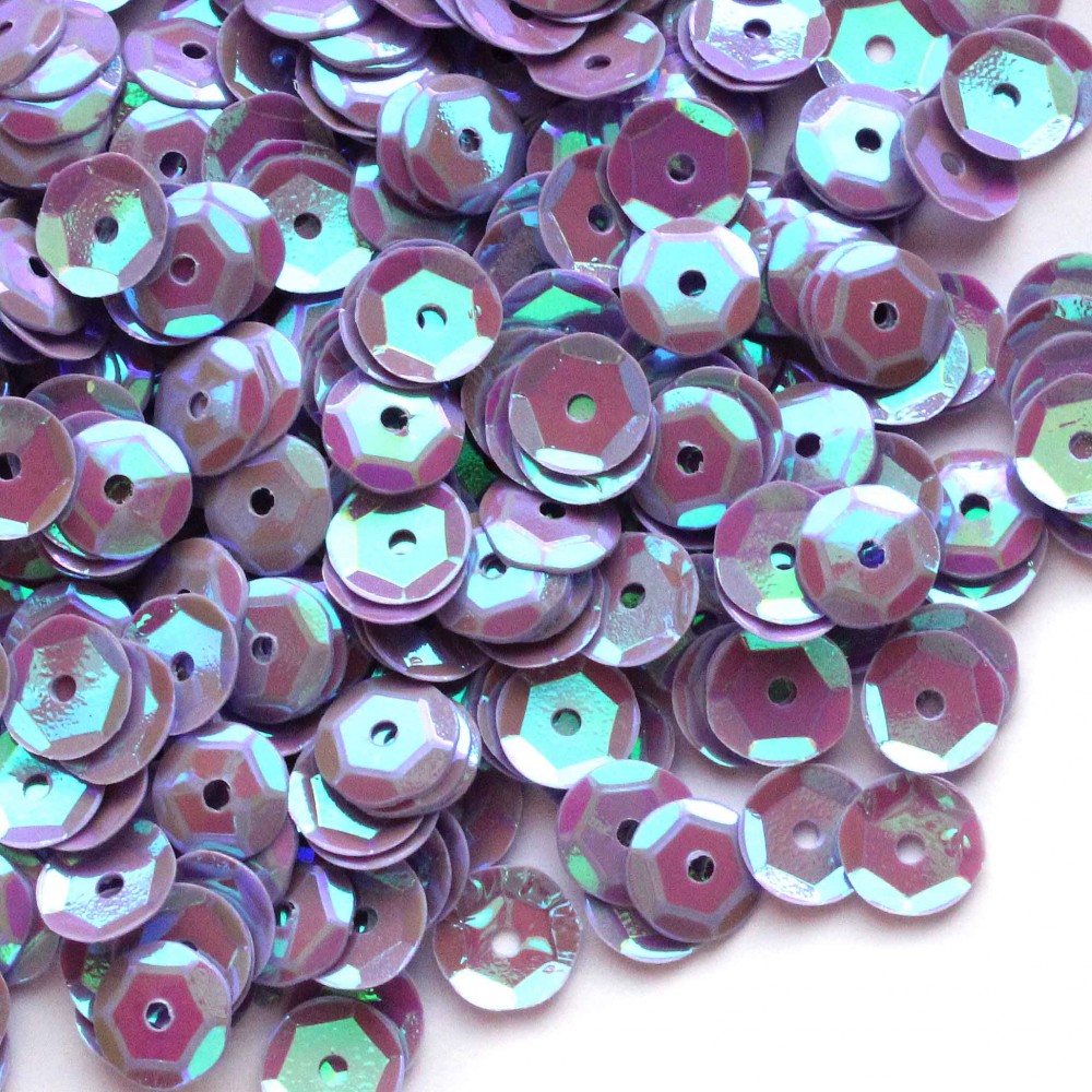 Sequins 6,5mm 10gr. (006043F)