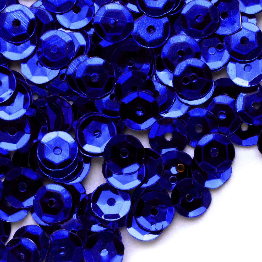 Sequins 6,5mm 10gr. (006054F)