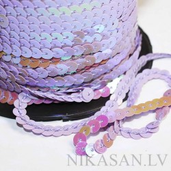 Band of sequins 6mmx1m (2944)