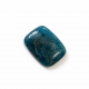 Cabochon - Apatite 25mm x 18mm