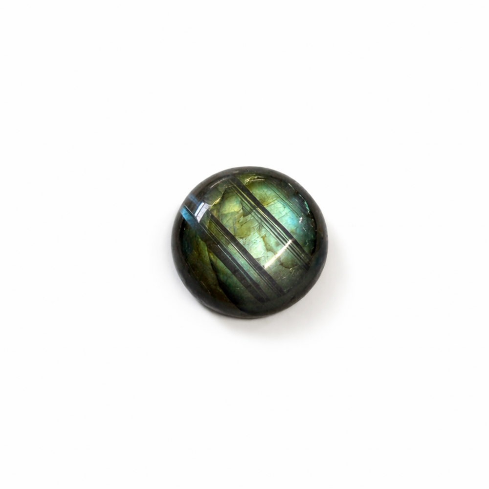 Cabochon - Labradorite 20mm