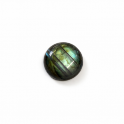 Cabochon - Labradorite 20mm