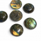 Cabochon - Labradorite 20mm