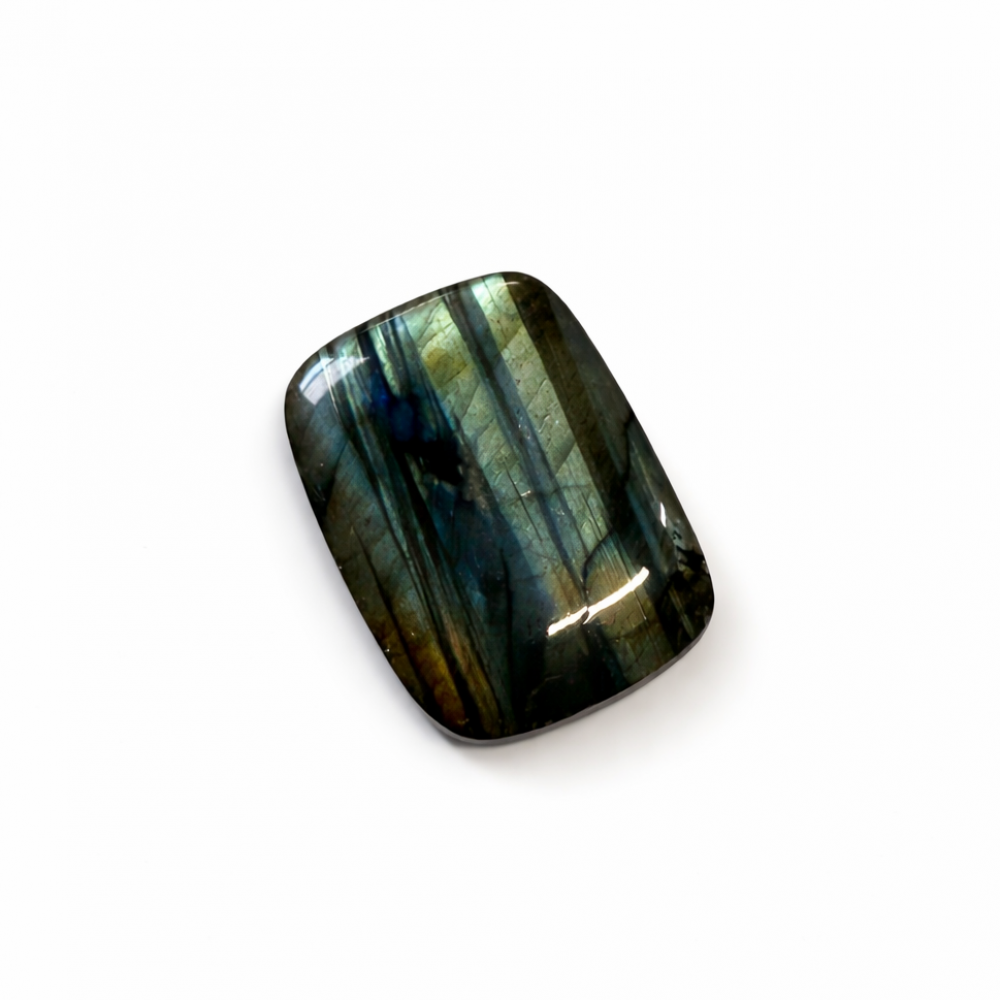 Cabochon - Labradorite 25мм х 18мм