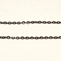 Chain 2x3mm - 1m (K02700)
