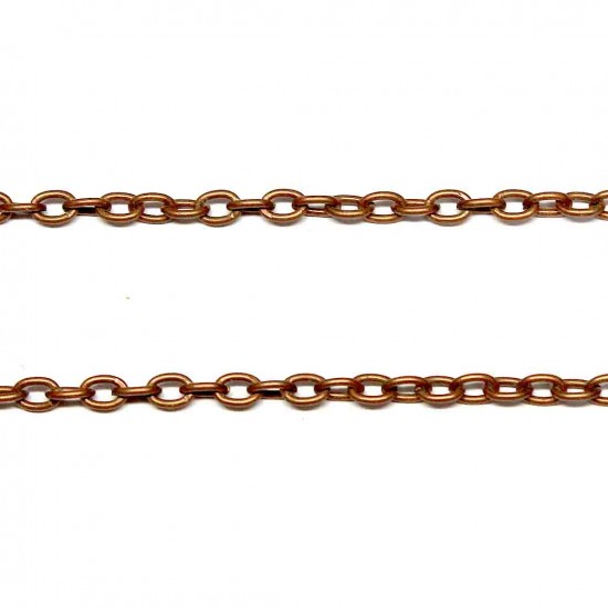 Chain 4x3mm - 1m (K04500)
