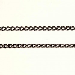 Chain 4x3mm - 1m (K04701)