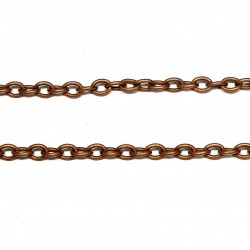 Chain 5x3mm - 1m (K05500)