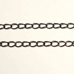 Chain 5x3mm - 1m (K05700)