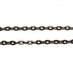 Chain 5x3mm - 1m (K05701)