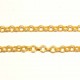 Chain 5x5mm - 1m (K05301)