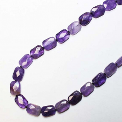 Necklace - Amethyst (70143)