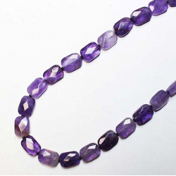 Necklace - Amethyst (70143)