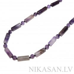 Necklace - Amethyst (70141)