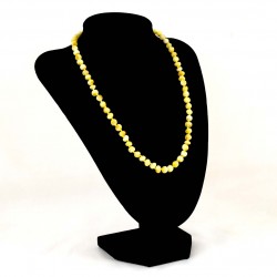 Necklace - Amber (8107)