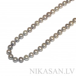 Necklace - Pearls (70028)
