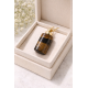 Aroma pendant - Tiger's Eye