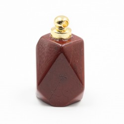 Aroma pendant - Jasper 34х18x18mm (1559)