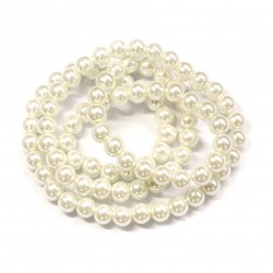 Plastic beads 10mm (P10135)