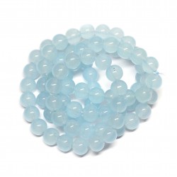 Plastic beads 10mm (P10201) 