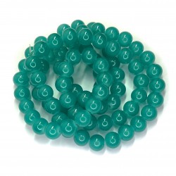 Plastic beads 10mm (P10202) 
