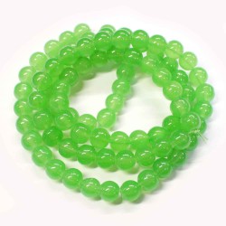 Plastic beads 10mm (P10206)