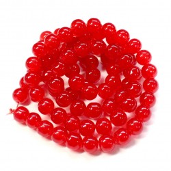 Plastic beads 10mm (P10208)