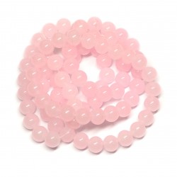 Plastic beads 10mm (P10210) 