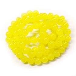 Plastic beads 10mm (P10214) 