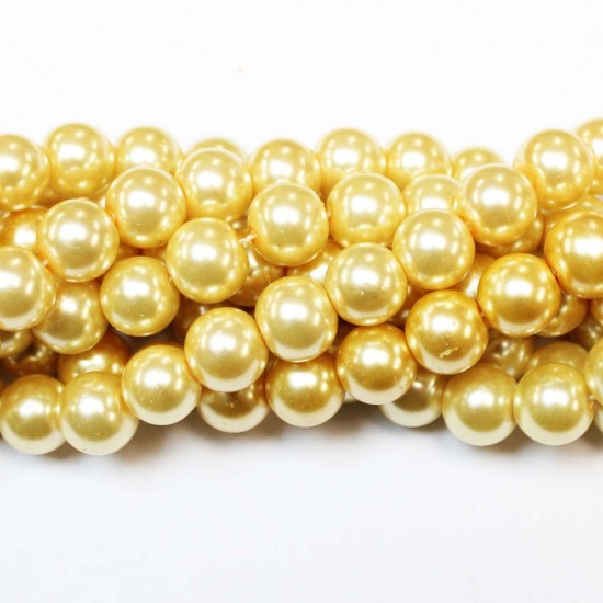 Plastic beads 12mm (P12004)
