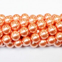 Plastic beads 12mm (P12009)