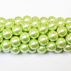 Plastic beads 12mm (P12040)