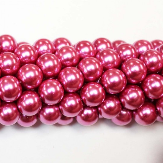 Plastic beads 12mm (P12050)