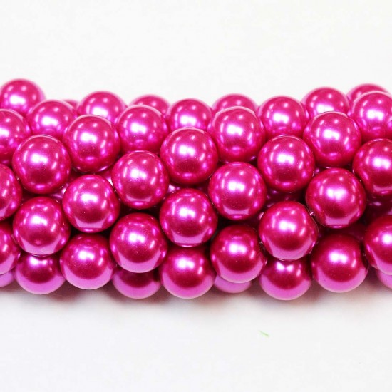 Plastic beads 12mm (P12051)