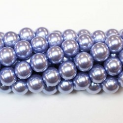Plastic beads 12mm (P12060)