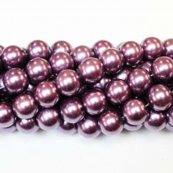 Plastic beads 12mm (P12066)