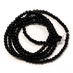 Plastic beads 4,5mm (P05110)