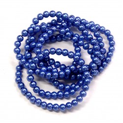 Plastic beads 4,5mm (P05146)
