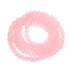 Plastic beads 6mm (P06210) 