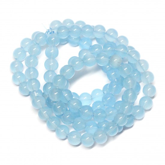Plastmasas pērles 8mm (P08201)