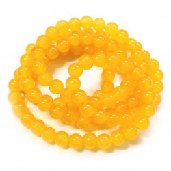Plastic beads 8mm (P08213)