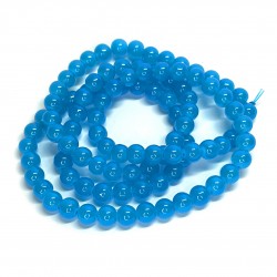 Plastic beads 8mm (P08222)