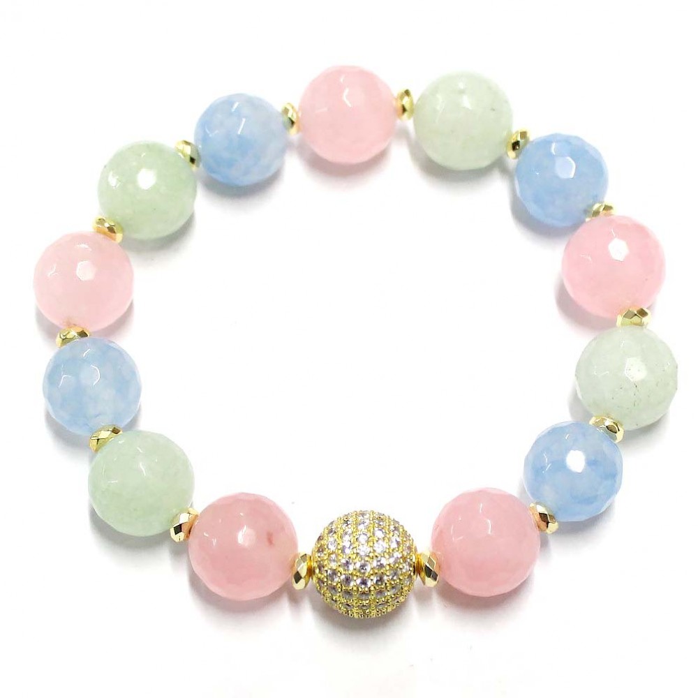 Agate/Hematite (021207)