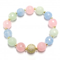 Agate/Hematite (021207)