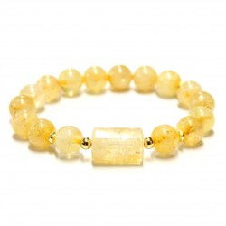 Citrine/Hematite (421001)