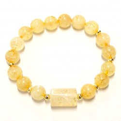 Citrine/Hematite (421001)
