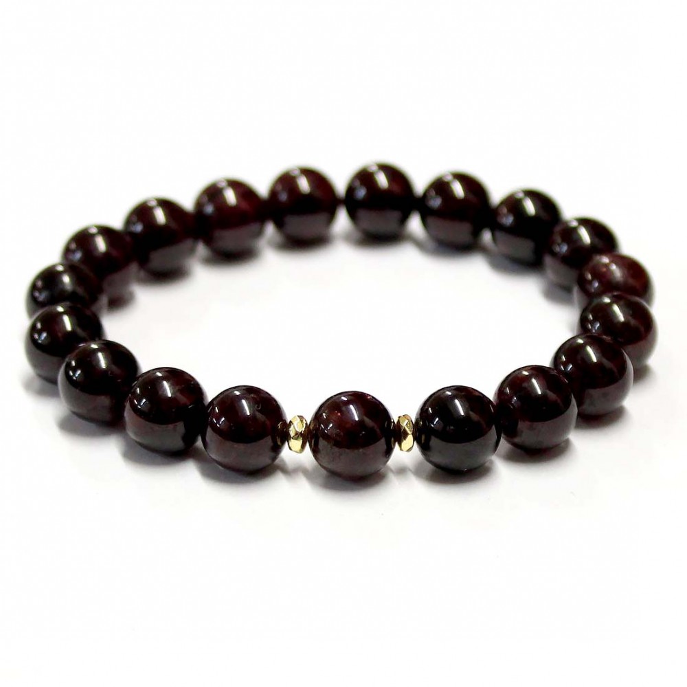 Garnet/Hematite (131000)